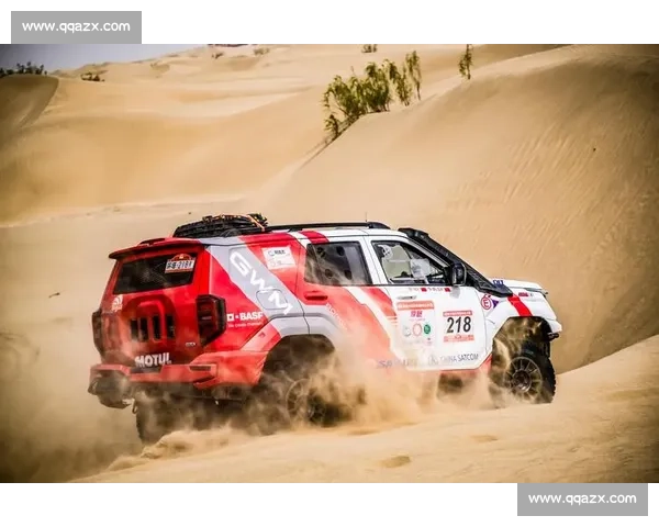 引擎轰鸣与极限征途拉力赛点燃速度激情新时代全球车手竞逐荣耀之路